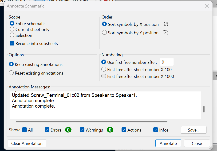 Editing website in VS Code